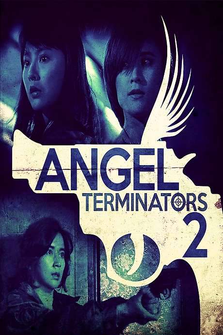 Angel Terminators 2